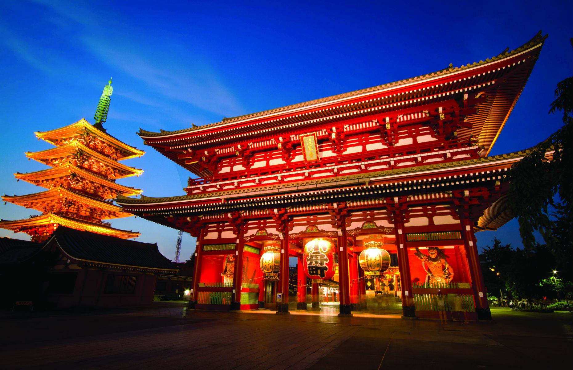 Japan